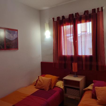 La Launa Apartamento Rural Trevelez Ngoại thất bức ảnh