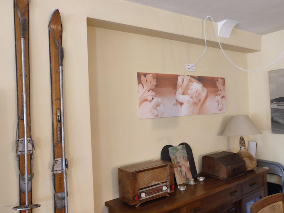 La Launa Apartamento Rural Trevelez Ngoại thất bức ảnh