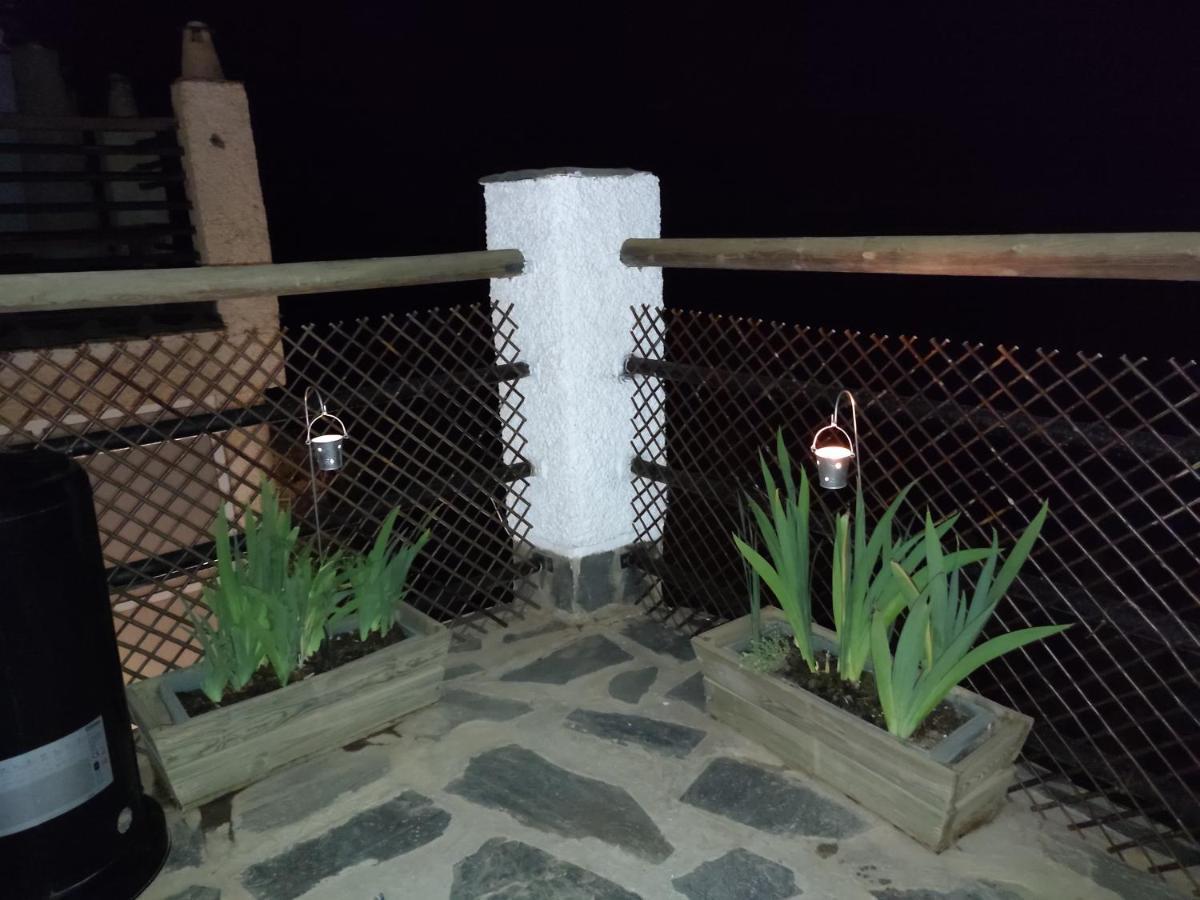 La Launa Apartamento Rural Trevelez Ngoại thất bức ảnh