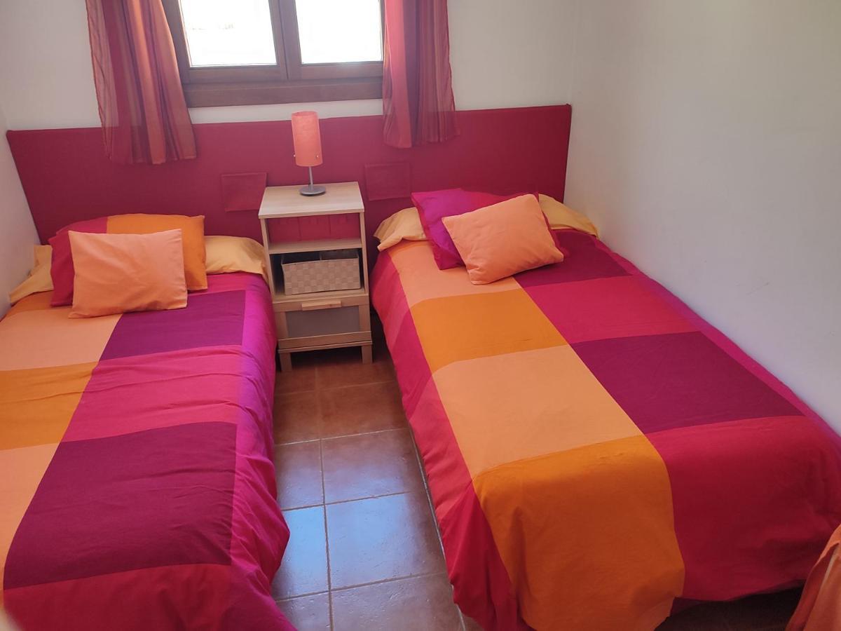 La Launa Apartamento Rural Trevelez Ngoại thất bức ảnh