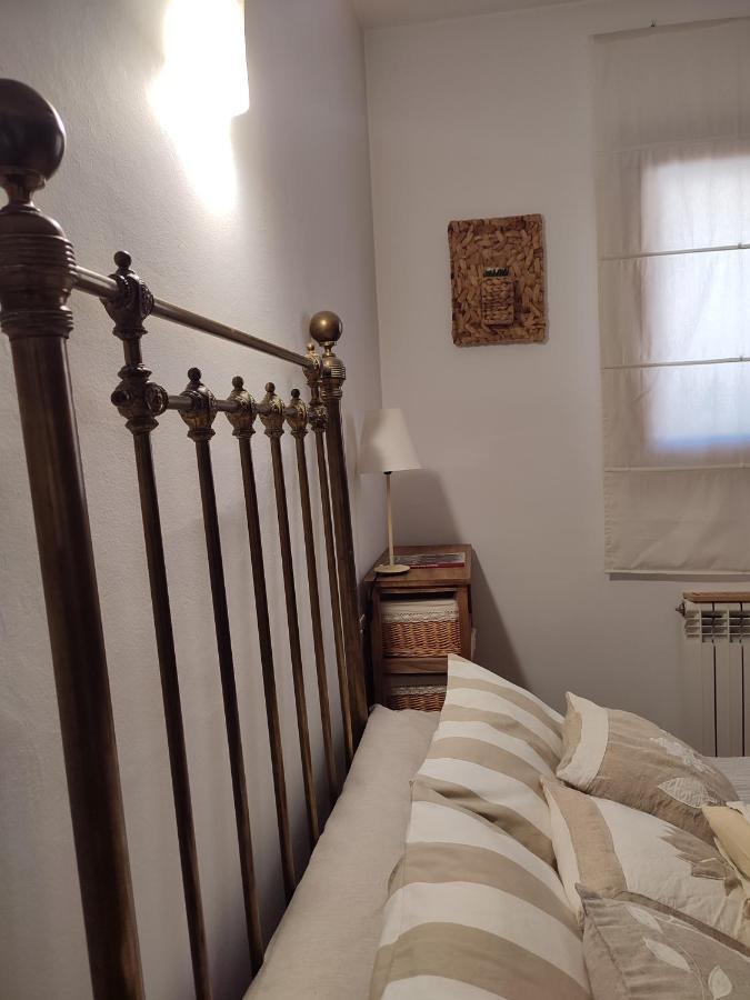 La Launa Apartamento Rural Trevelez Ngoại thất bức ảnh