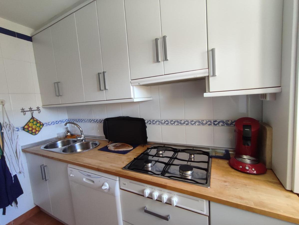 La Launa Apartamento Rural Trevelez Ngoại thất bức ảnh