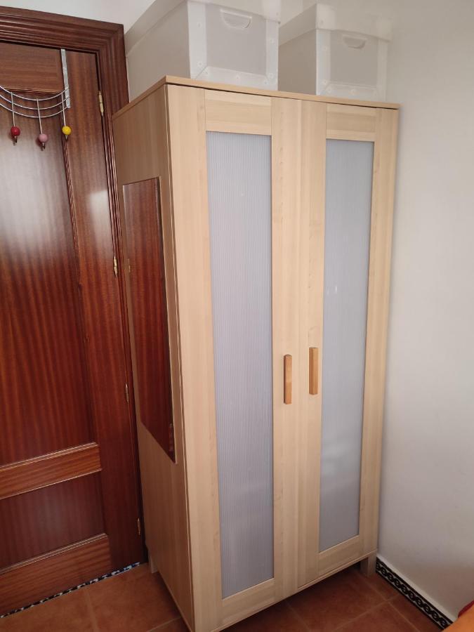 La Launa Apartamento Rural Trevelez Ngoại thất bức ảnh